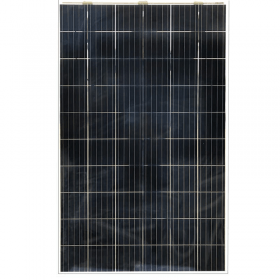 Солнечная батарея SilaSolar  ( Double glass ) 290Вт