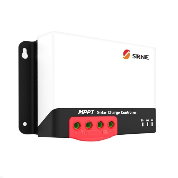 Контроллер заряда SRNE MC2420N10