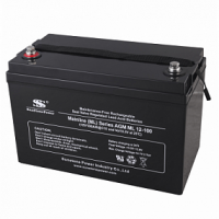 Аккумулятор SunStonePower  100 А*час 12В AGM
