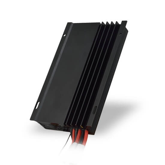 Контроллер заряда SRNE SR-DM160