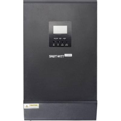 Инвертор SmartWatt Hybrid 3K 48V